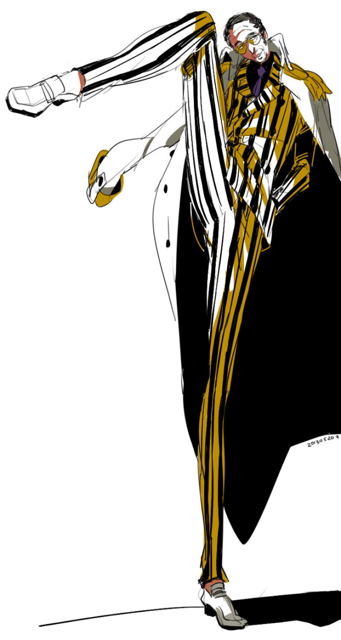 黄猿 堆糖，美图壁纸兴趣社区