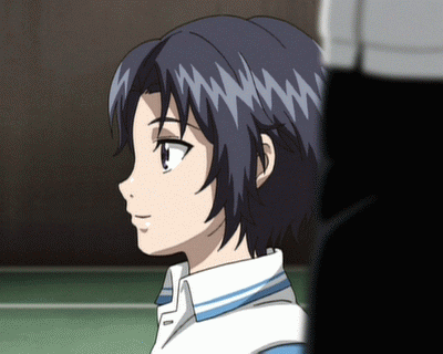 幸村精市 神之子