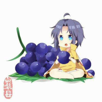 幸村精市 神之子