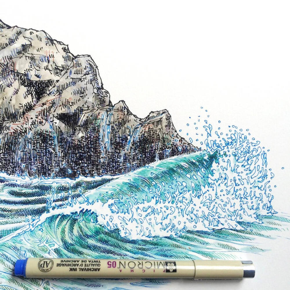 海浪海浪