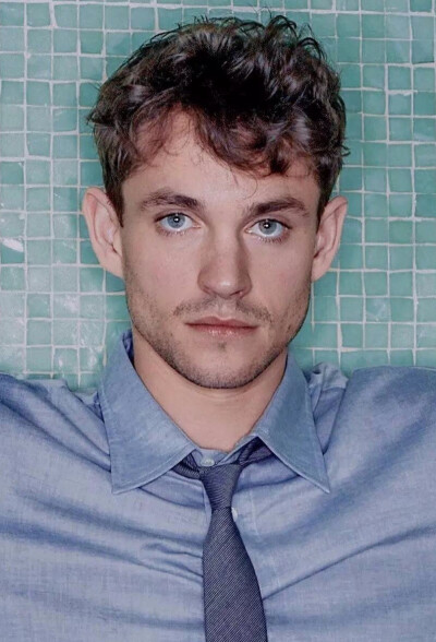 Hugh Dancy