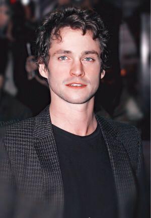 Hugh Dancy