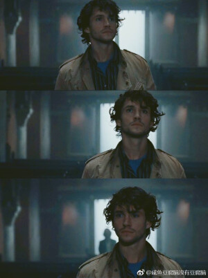 Hugh Dancy