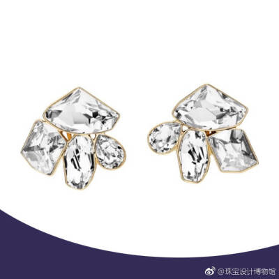 Atelier Swarovski 2018春夏系列