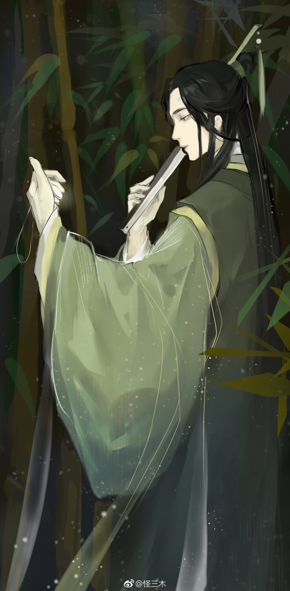 师尊