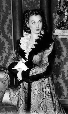 Vivien Leigh