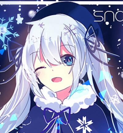 雪初音