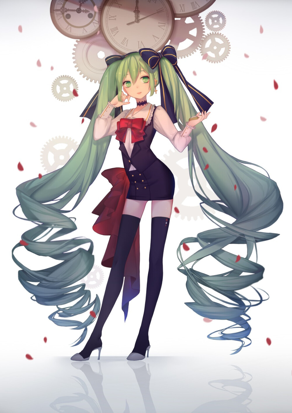 miku