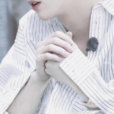 鹿晗Taboo/by苏冉