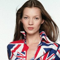 Kate Moss