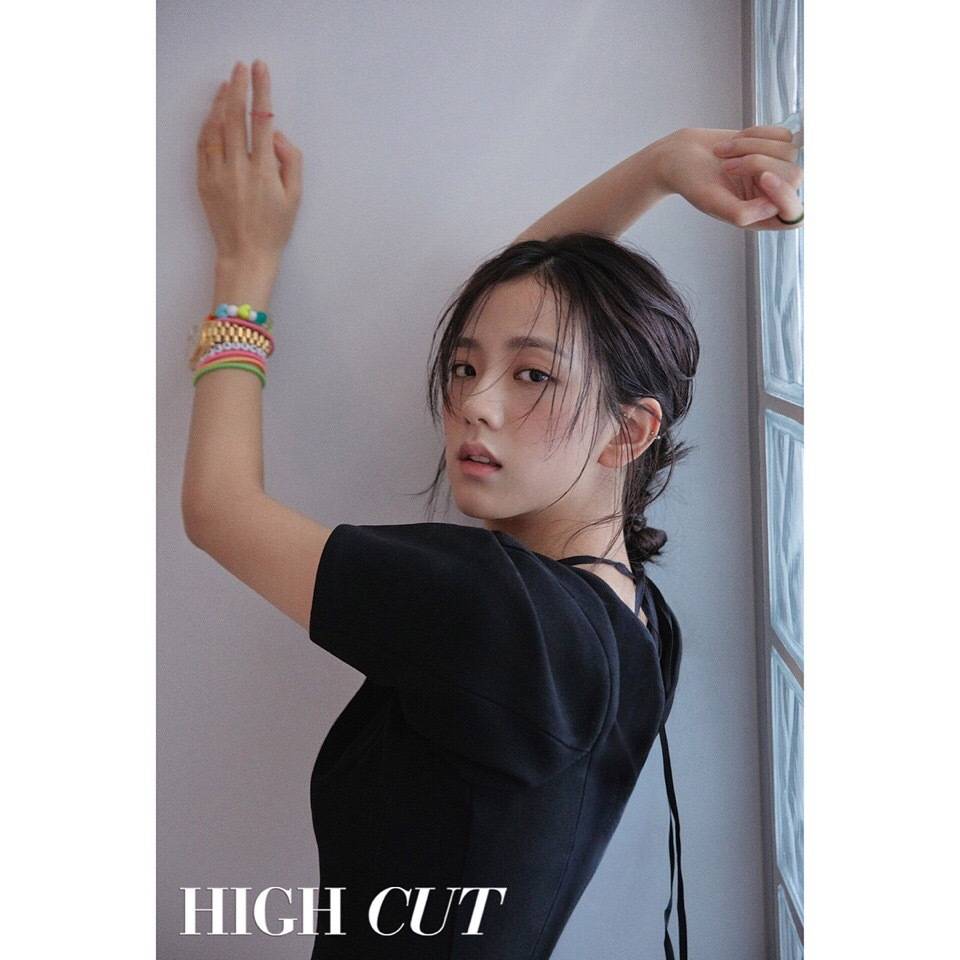 High Cut