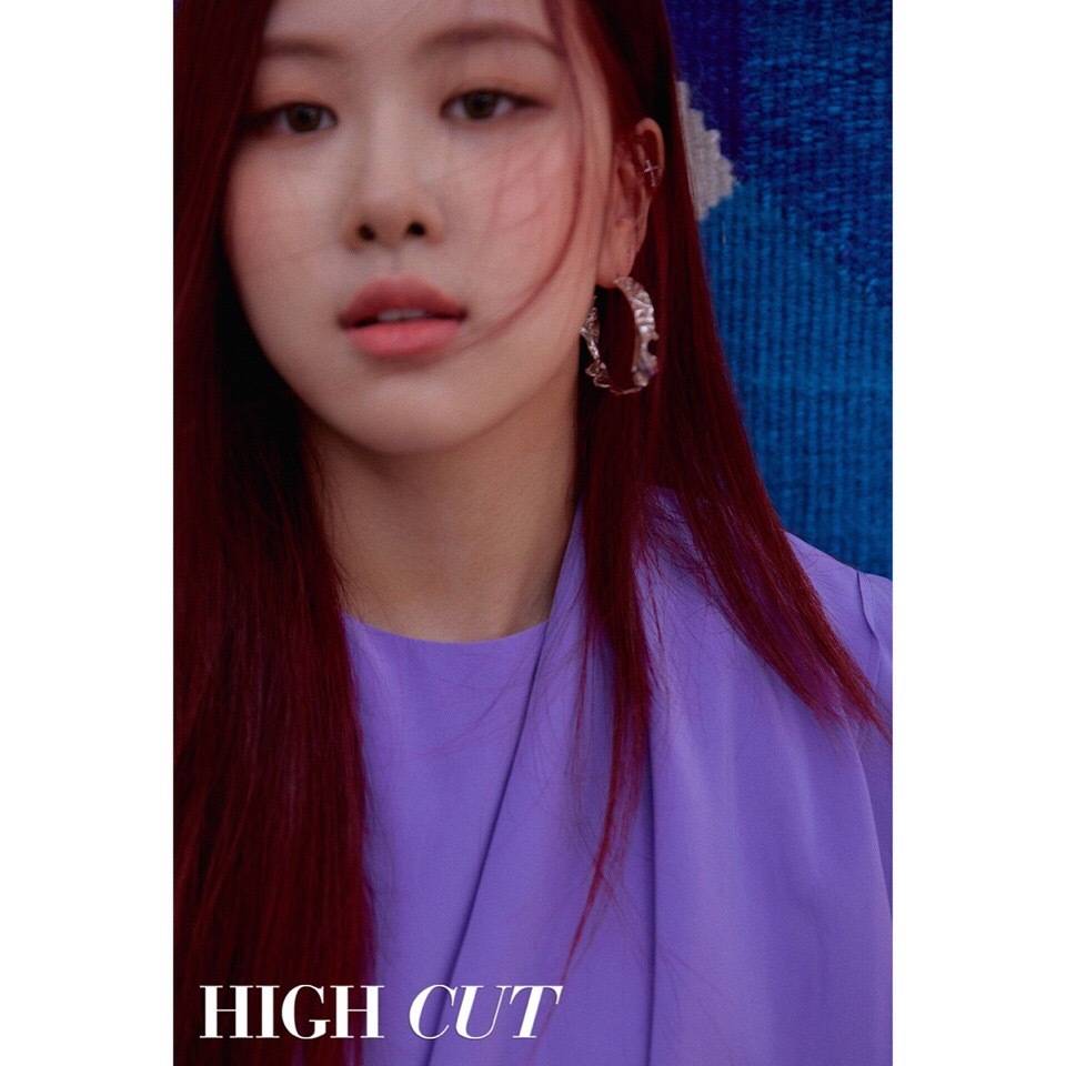 High Cut