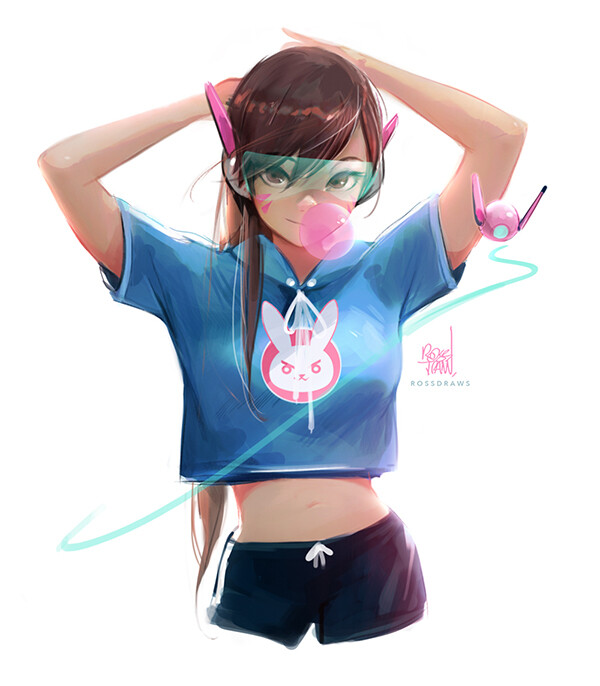 DVA