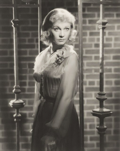 1952 A STREETCAR NAMED DESIRE