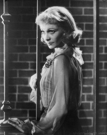 1952 A STREETCAR NAMED DESIRE