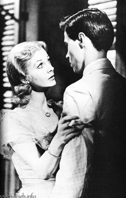 1952 A STREETCAR NAMED DESIRE