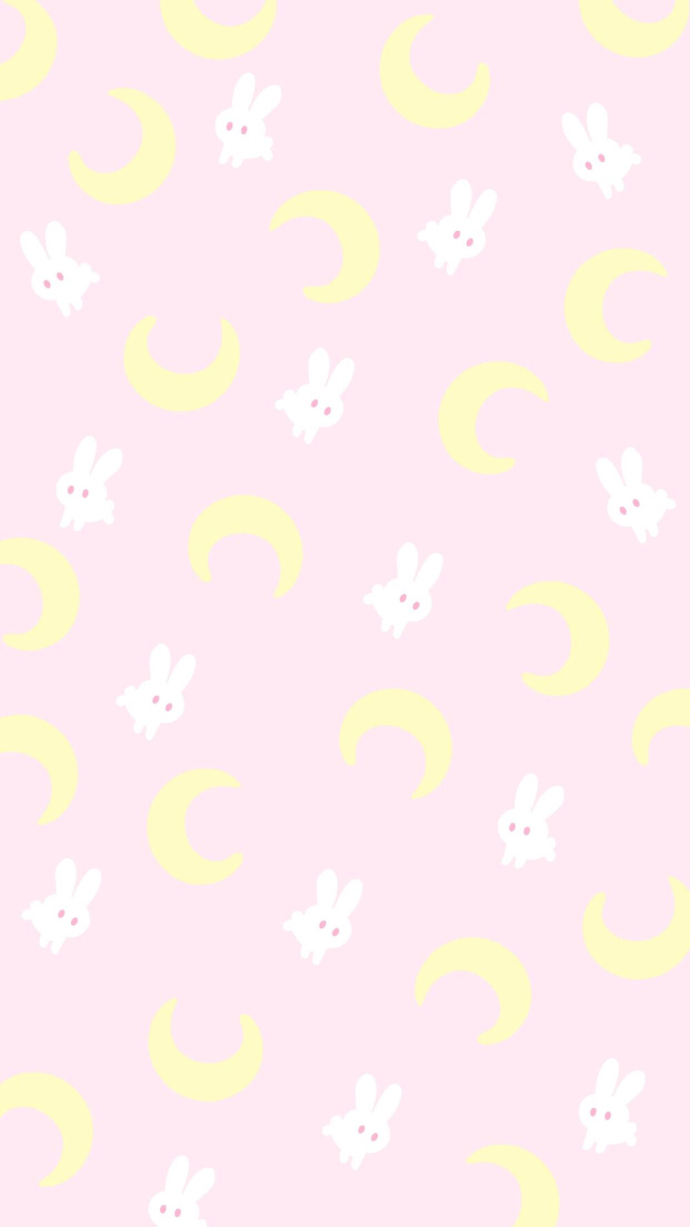 苹果壁纸.自用.可爱少女❤️欢迎使用