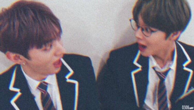 ParkJiHoon&YoonJiSung.
眨玉.
