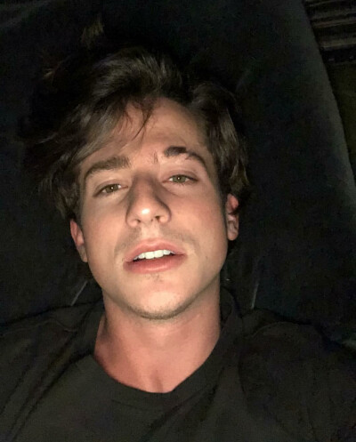 Charlie Puth