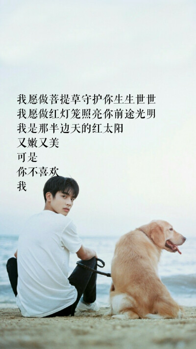 为你做很多很多事情