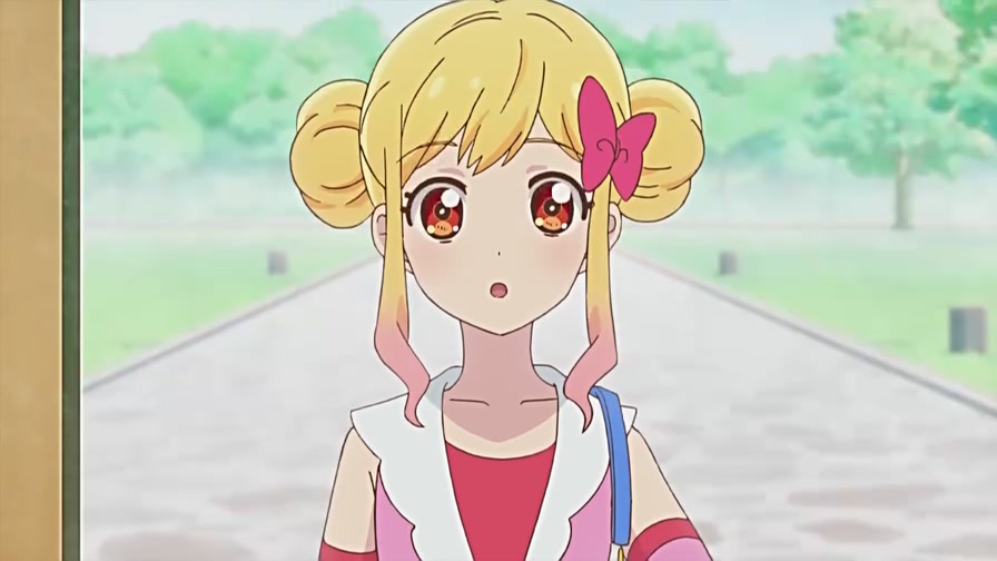 梦
