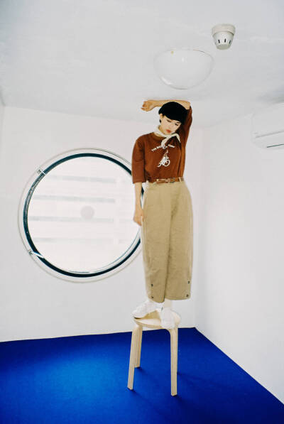 Mala Morgan 茉爱罗