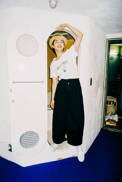 Mala Morgan 茉爱罗