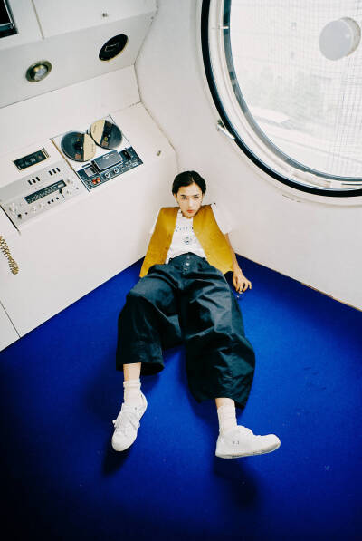 Mala Morgan 茉爱罗