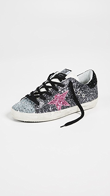 Golden Goose Superstar 运动鞋