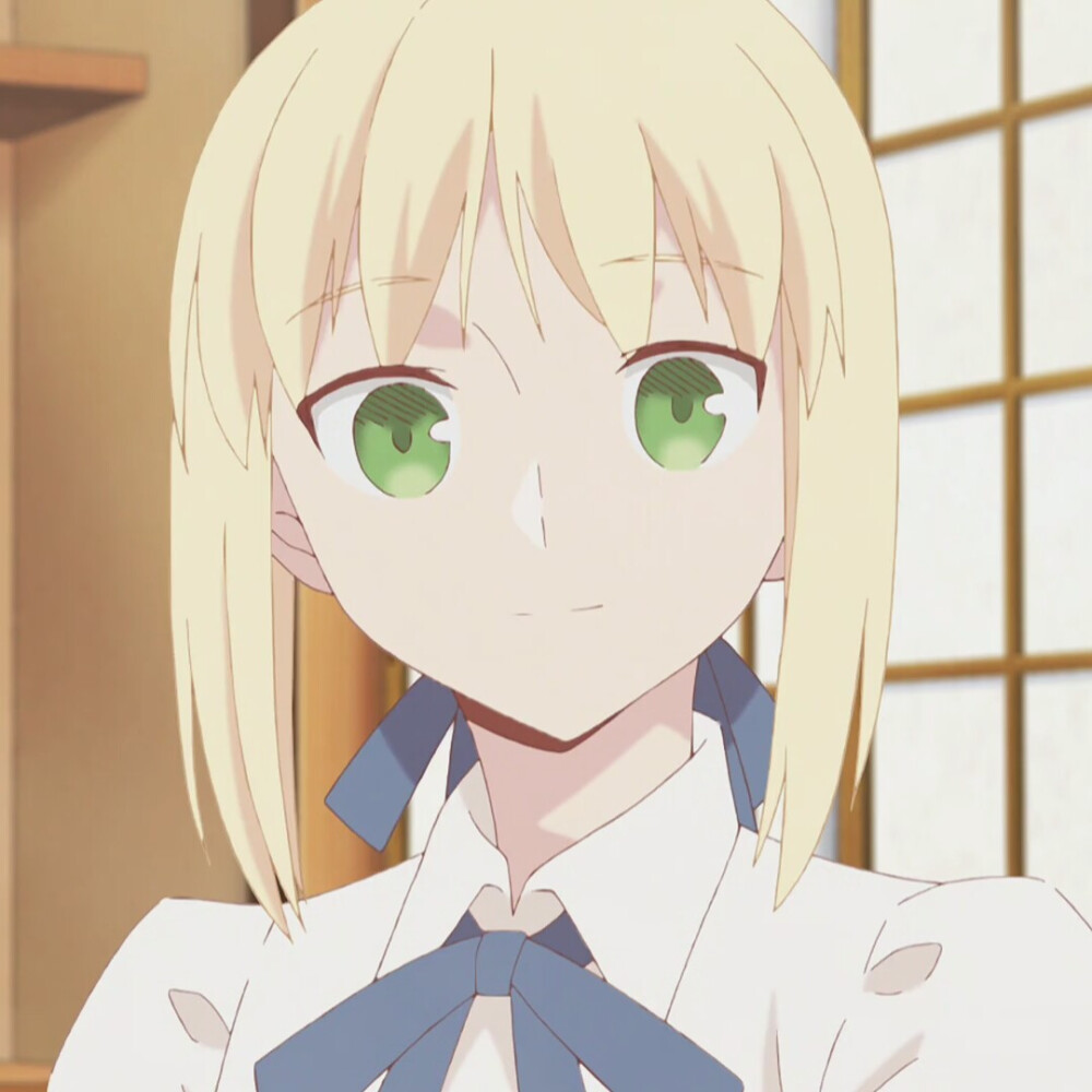 卫宫家今天的饭saber