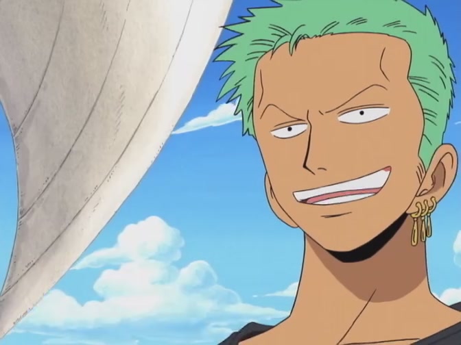 草帽海贼团路飞娜美索隆乔巴罗宾