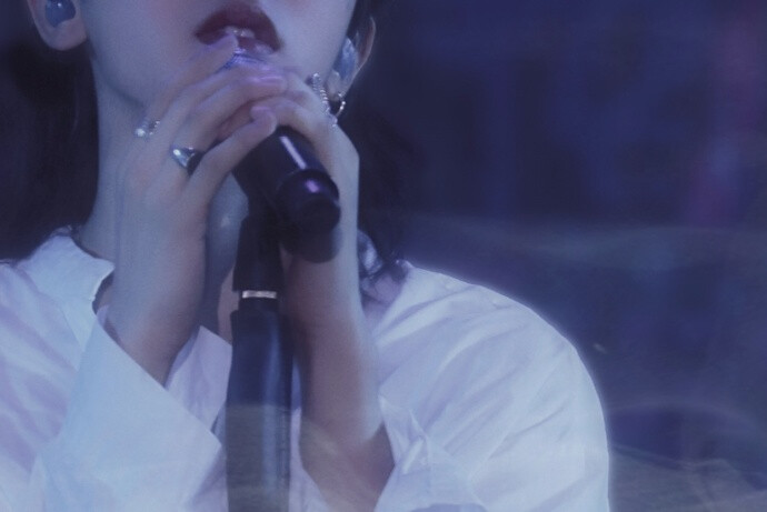 蔡徐坤手绘头像壁纸见面会天天向上