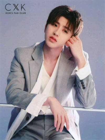 蔡小葵♥