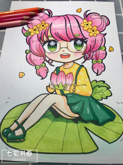 备课