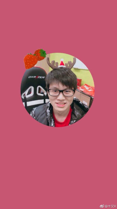 图源水印
EDG田野 Meiko