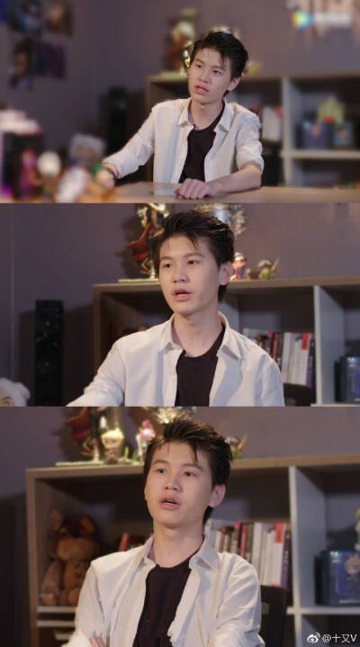 图源水印
EDG田野 Meiko