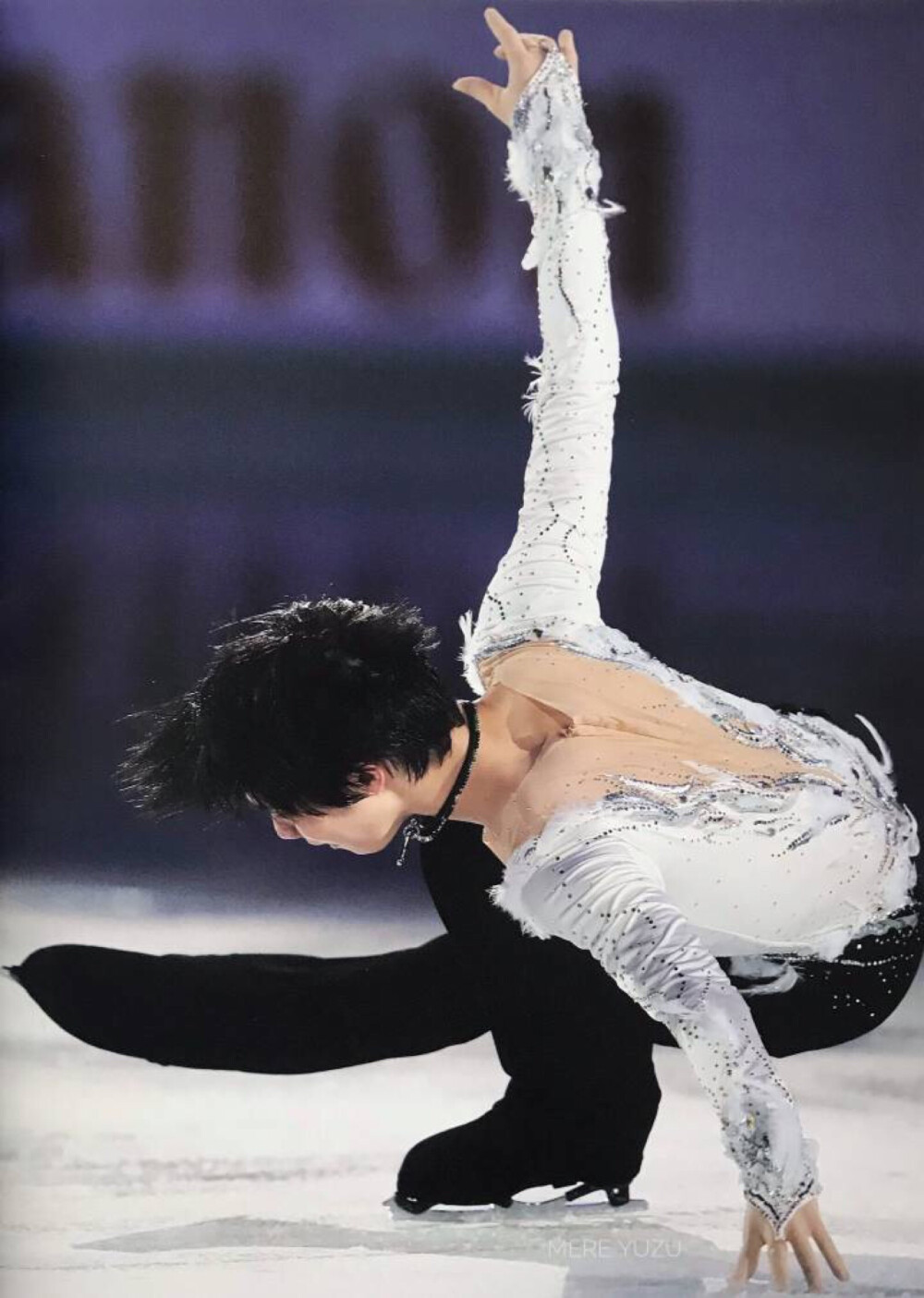 羽生結弦