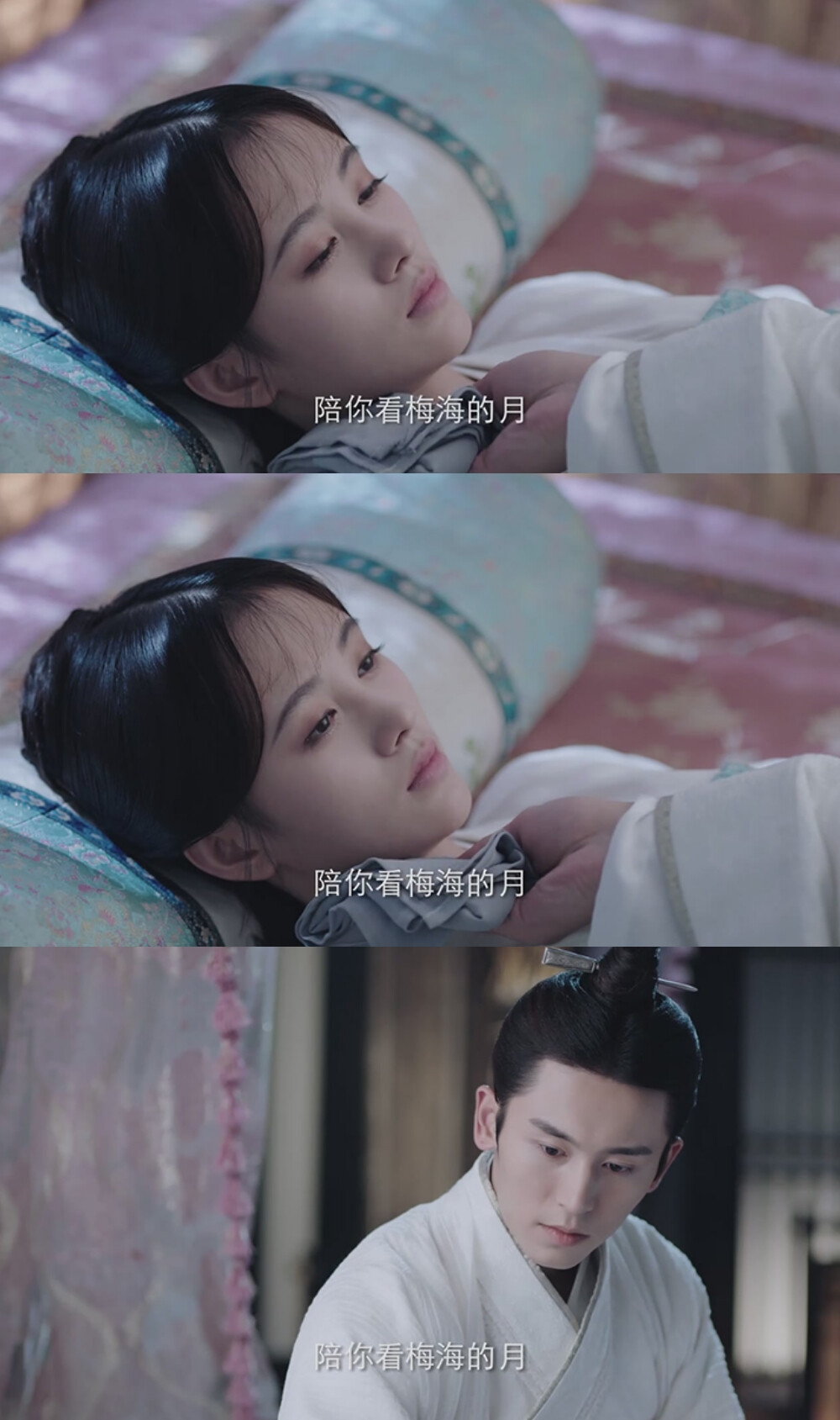 芸汐传 - 堆糖,美图壁纸兴趣社区