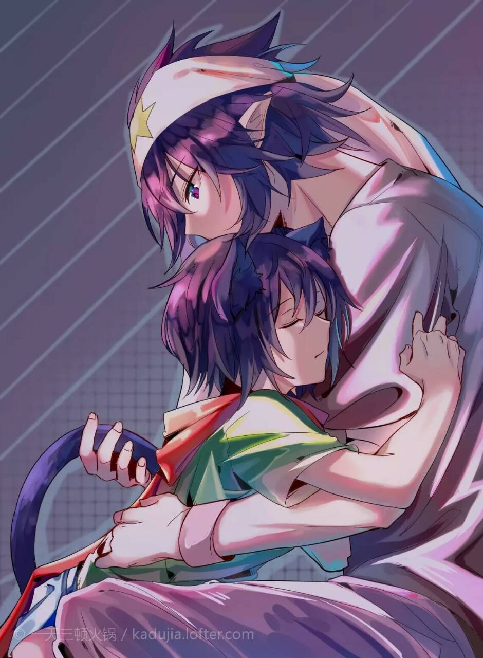 雷卡卡卡小天使