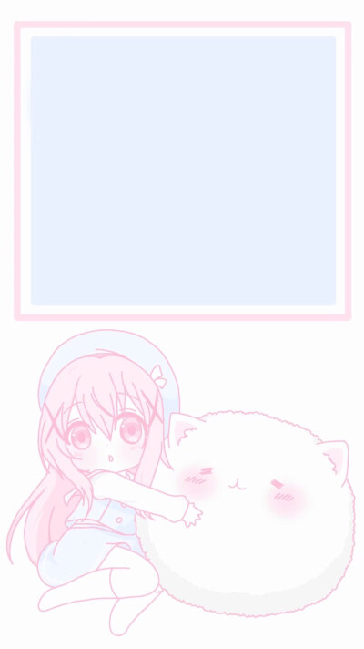 软萌壁纸
