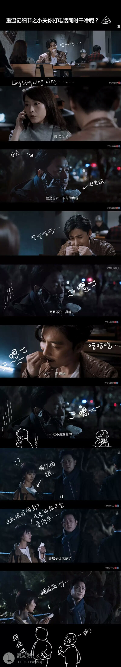 潘粤明
白夜追凶
邰林