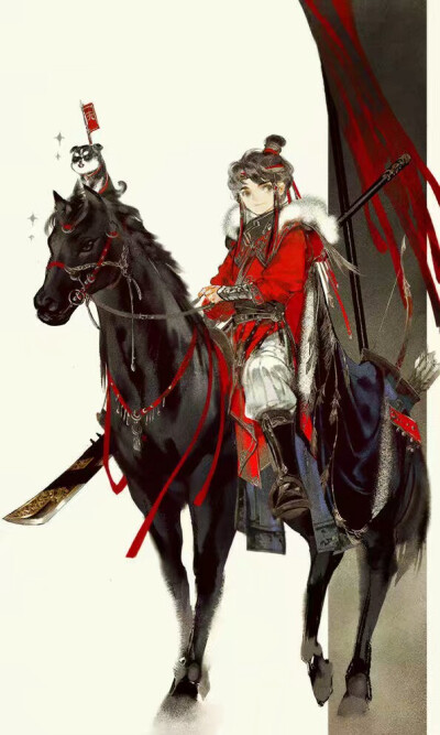 #剑三# 正太x9
伊吹鸡腿子