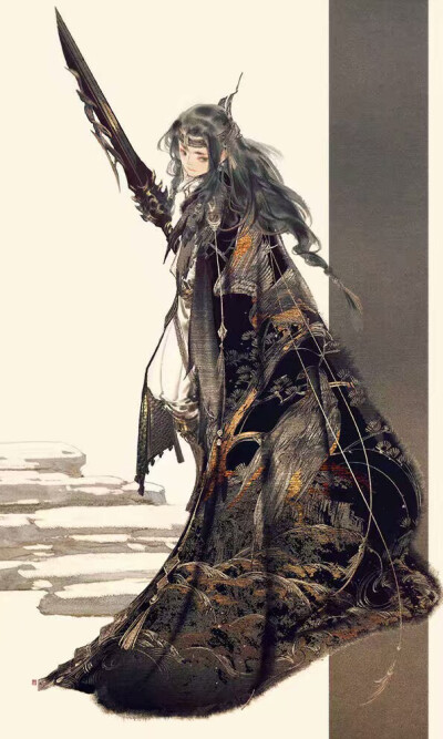 #剑三# 正太x9
伊吹鸡腿子