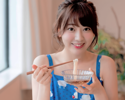 宫脇 咲良 Miyawaki Sakura 自截调