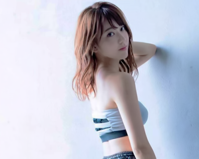 宫脇 咲良 Miyawaki Sakura 自截调