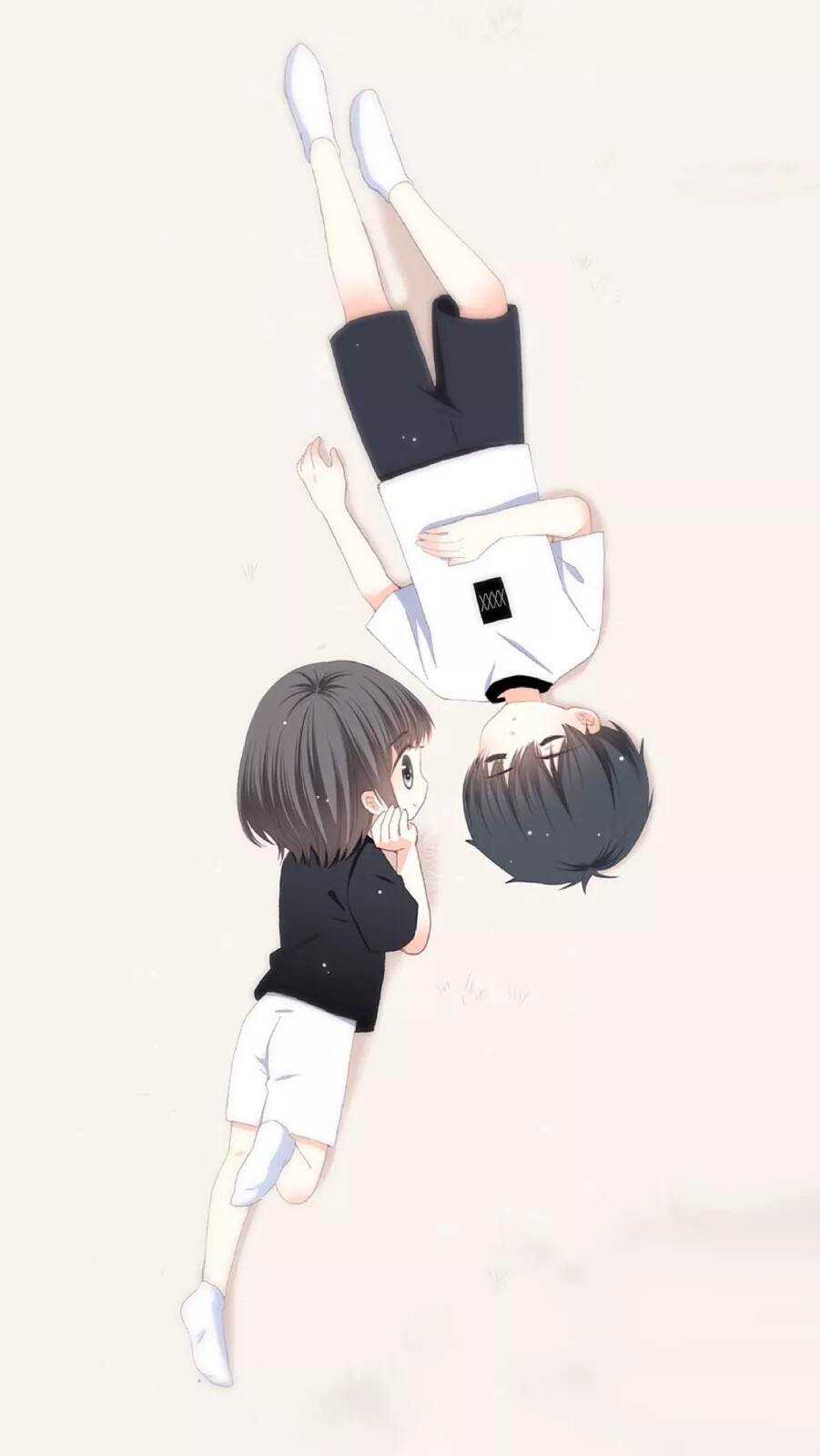 动漫 小清新壁纸