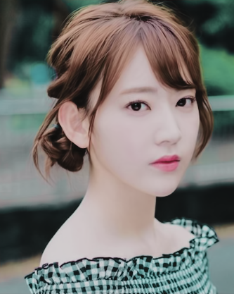 宫脇 咲良 Miyawaki Sakura 自截调