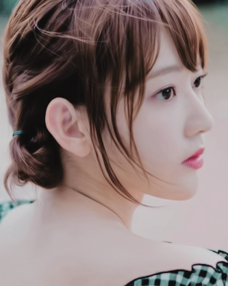 宫脇 咲良 Miyawaki Sakura 自截调