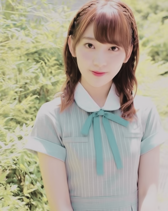 宫脇 咲良 Miyawaki Sakura 自截调