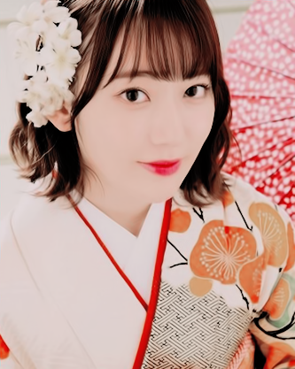 宫脇 咲良 Miyawaki Sakura 自截调